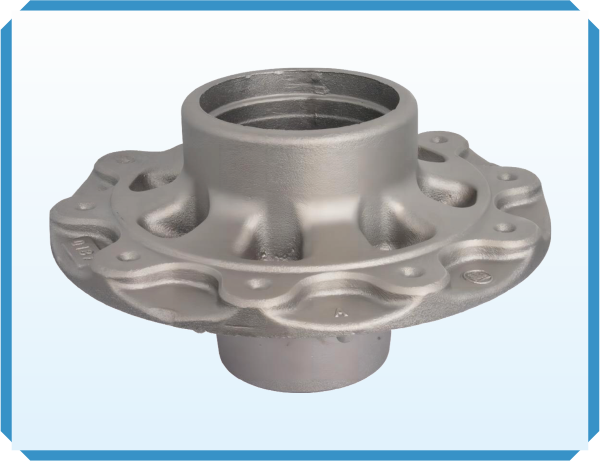 G2 Wheel Hub